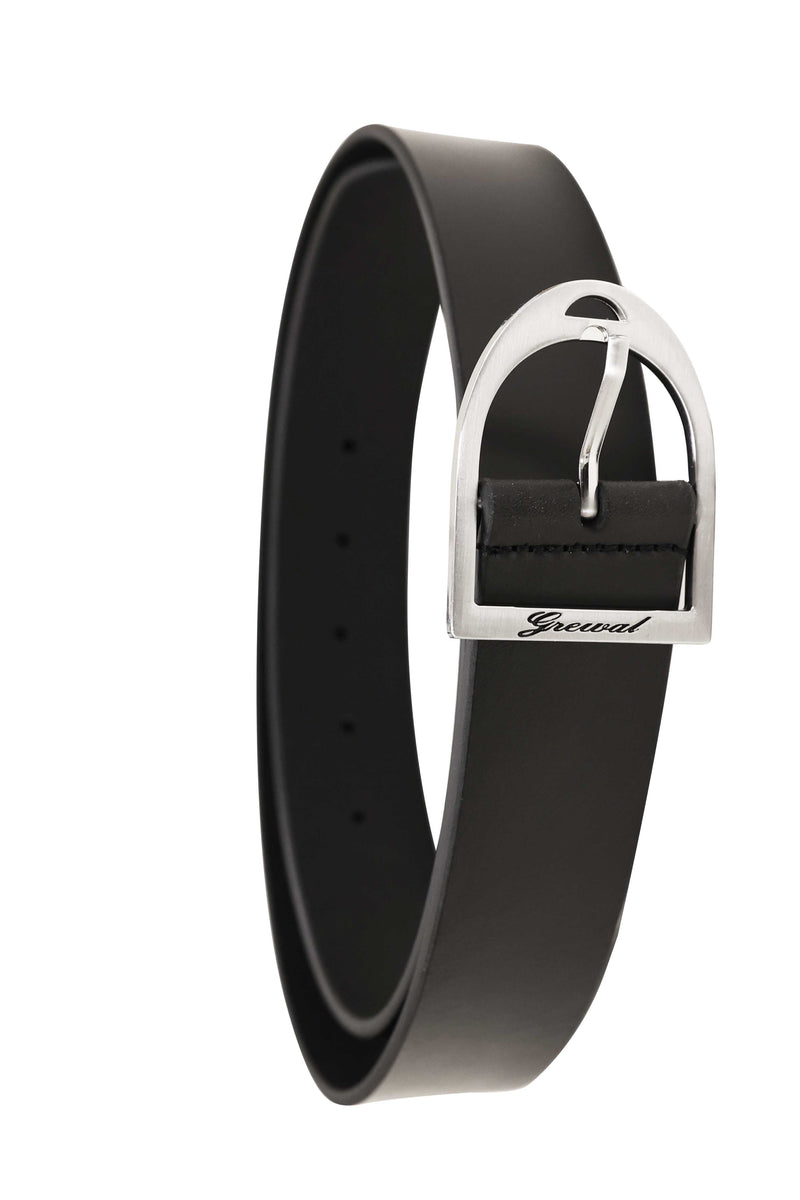 Grewal Equestrian Italian Leather Riding Belt – On the Hunt Eq